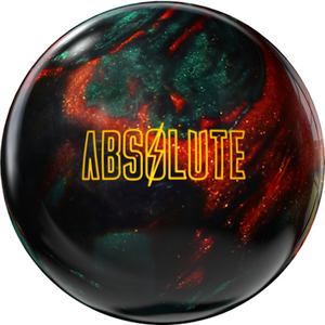 Storm Absolute 14 lbs 12 oz NIB – BowlingGems.com