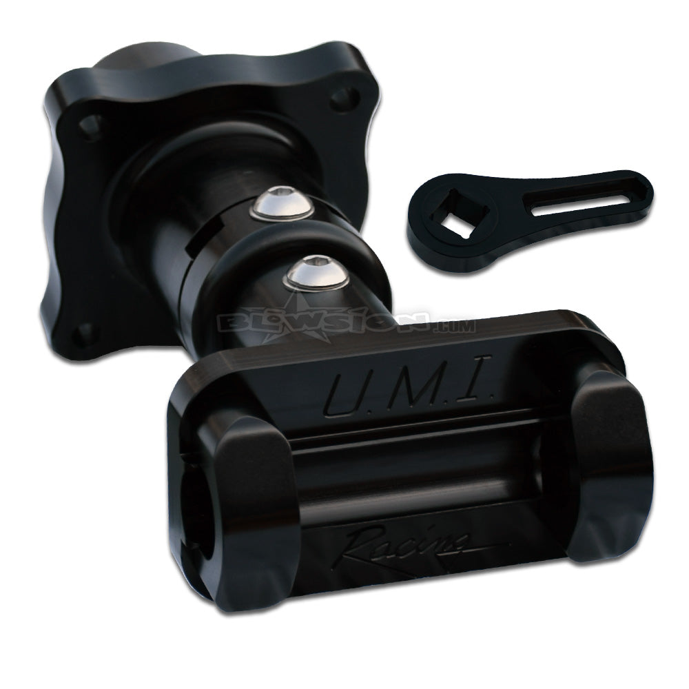 UMI Steering System - Kawasaki X2 – Blowsion