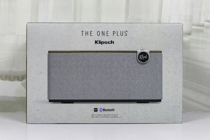 Klipsch、プレミアムデザインとホイールコントロールが特徴的な