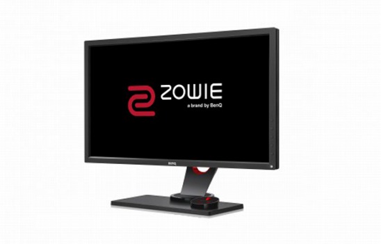 BenQ ZOWIE XL2430 - されログ。 / Overwatch