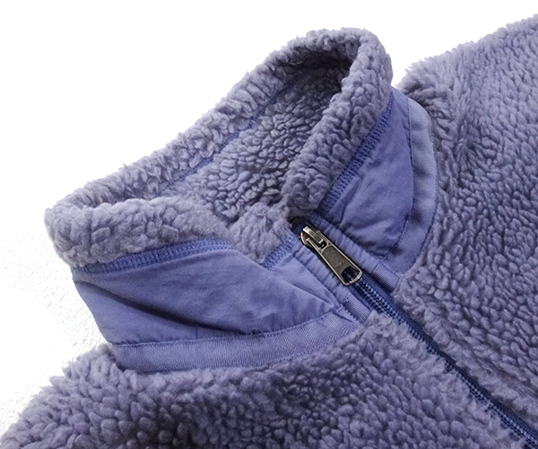 2000's VINTAGE PATAGONIA CLASSIC RETRO X JACKET［LAVENDER］/2000