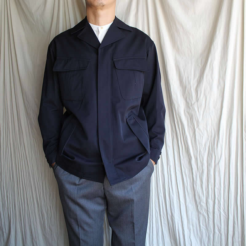 これぞ名品。最後の再入荷です。tilt the authentics / Gaba BDU