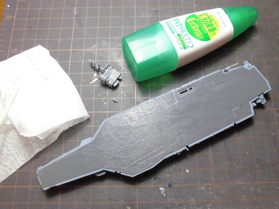 1/2000「空母ロナルド・レーガン」挫折からの復活 | 三軒茶屋のブログ