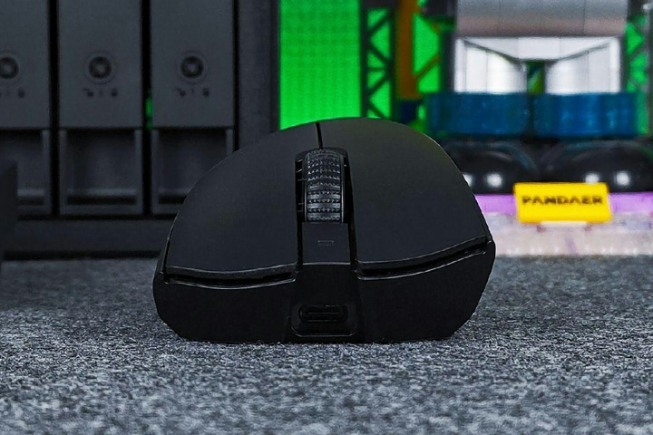 Razer DeathAdder V3 Pro (Bundle)』レビューチェック ～8KHzドングル