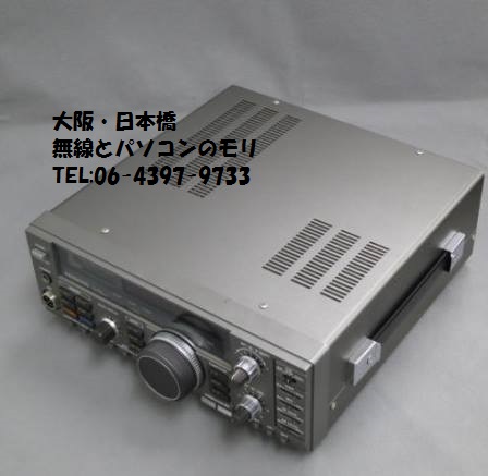 TS-680入荷です】ケンウッド TS-680S HF/50MHz ゼネカバOK（Sタイプ