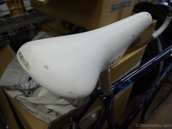 8月23日＆競輪選手のロードバイク - サイクルショップ金太郎の自転車日記