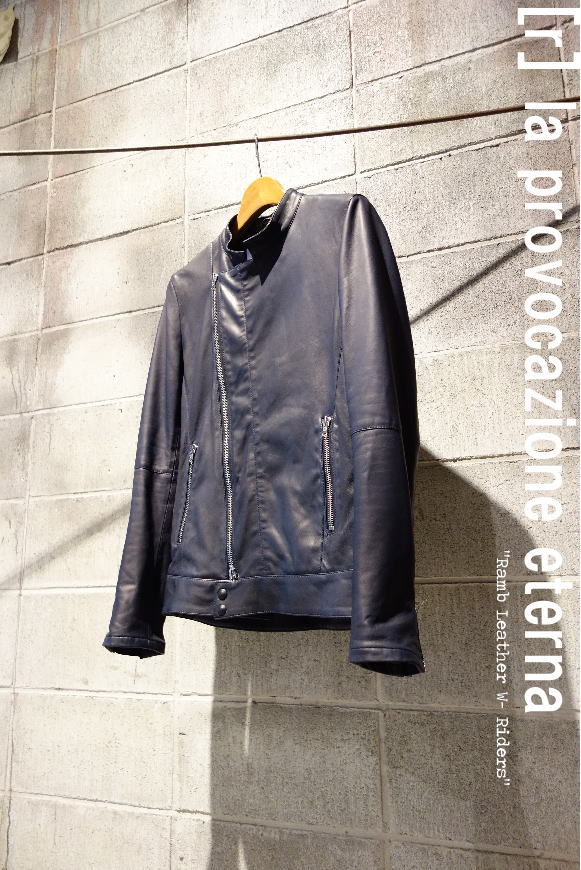 2/ 13 RIPVANWINKLE入荷です！ | MORPHINE_モーフィン