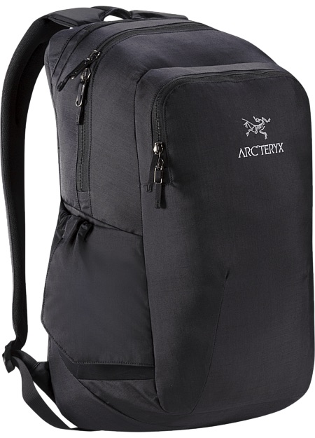 通勤・通学に最適 Arc'teryxの「PENDER」 | Packs are enjoyed everyday!