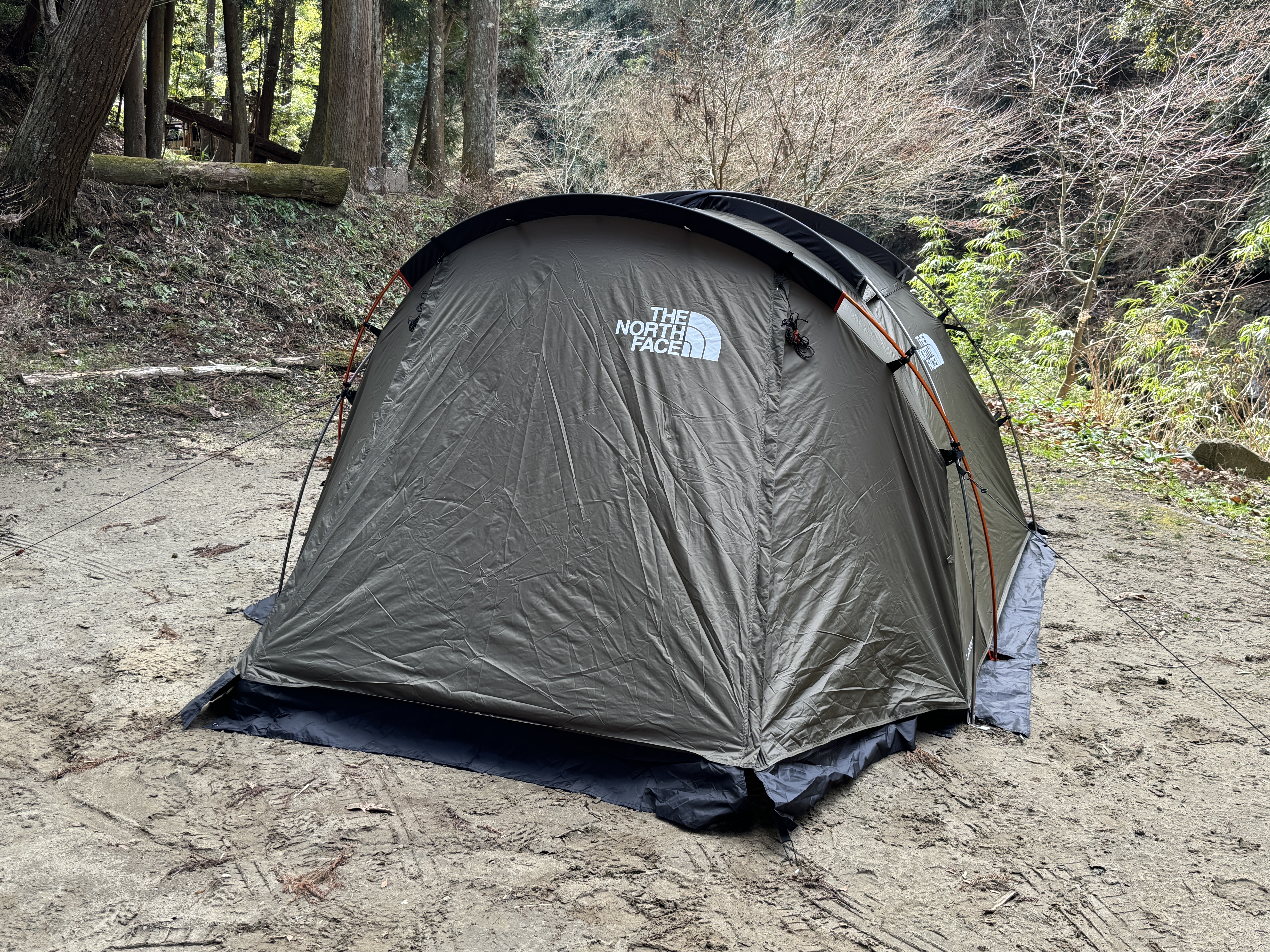 Mitzyuki's Blog :: THE NORTH FACE LANDER 2