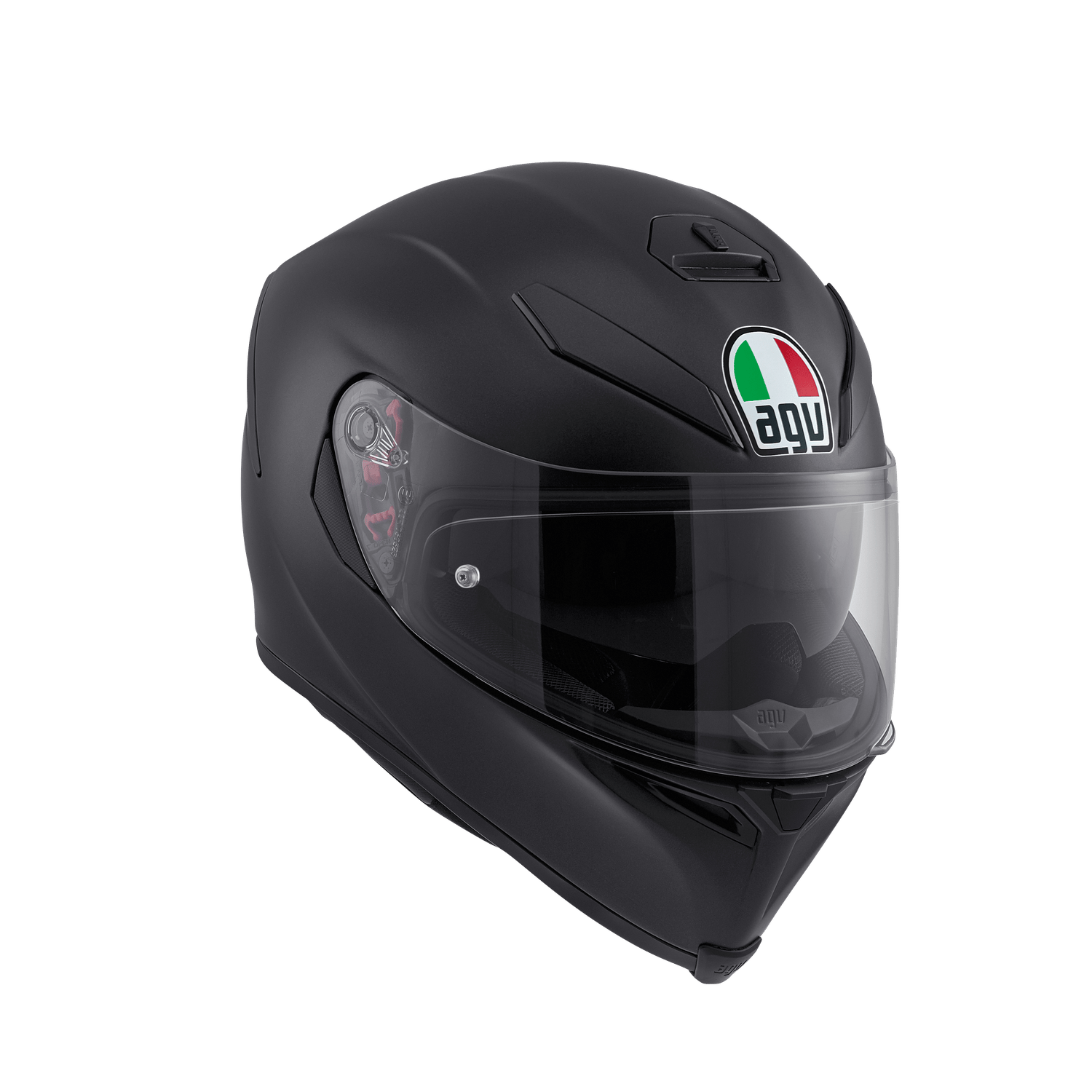 希少 AGV K5S 超美品 希少AGV K5S 超美品