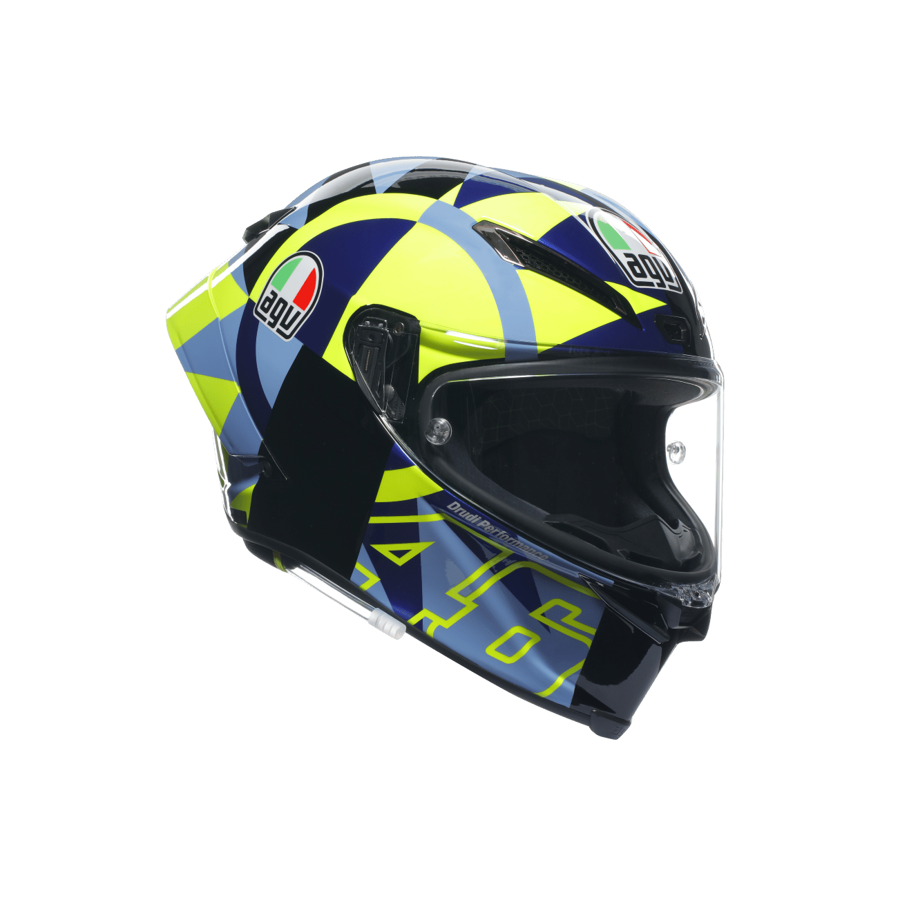 PISTA GP RR 新作が発表されました。只今ご予約受付中！
