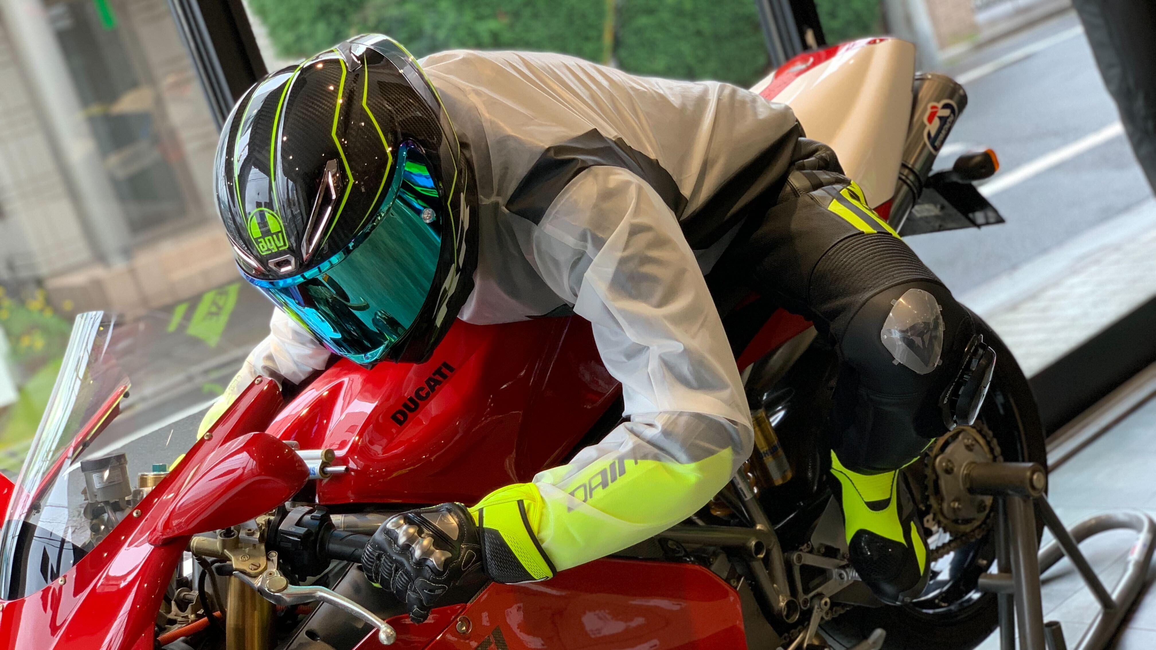 ダイネーゼ世田谷 Dainese Setagaya | オフィシャルWEBサイト | レザー