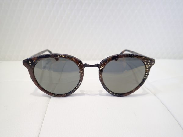 alain mikli×OLIVER PEOPLES(アランミクリ×オリバーピープルズ