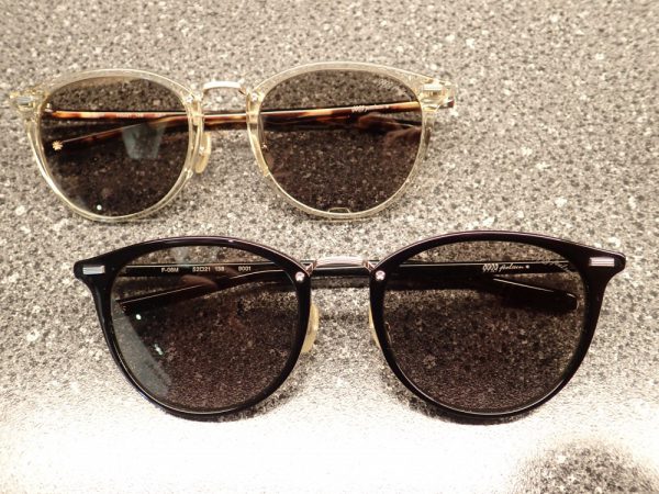 999.9feelsun(フォーナインズフィールサン)「F-08M」2018新作
