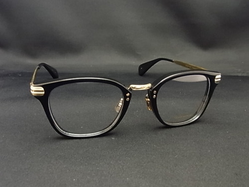 OLIVER PEOPLES 新作 Chessman ｜ oomiya和歌山本店アイウェアブログ