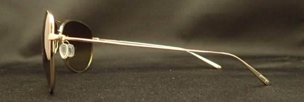 OLIVER PEOPLES（オリバーピープルズ） 入荷情報 Strummer-F ｜ oomiya
