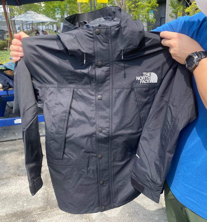 好日山荘 グランフロント大阪店 : THE NORTH FACE 【2021年 マウンテン