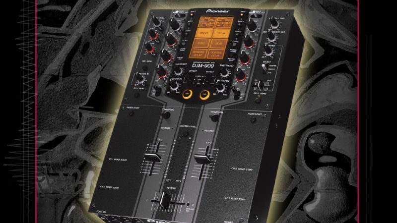 DJM-909-blank-bridge-
