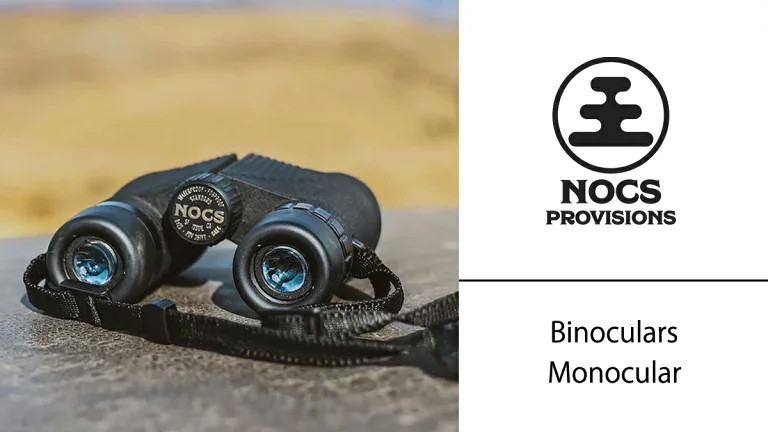 NOCS PROVISIONS / ノックスプロビジョンズ | アウトドアブランドの