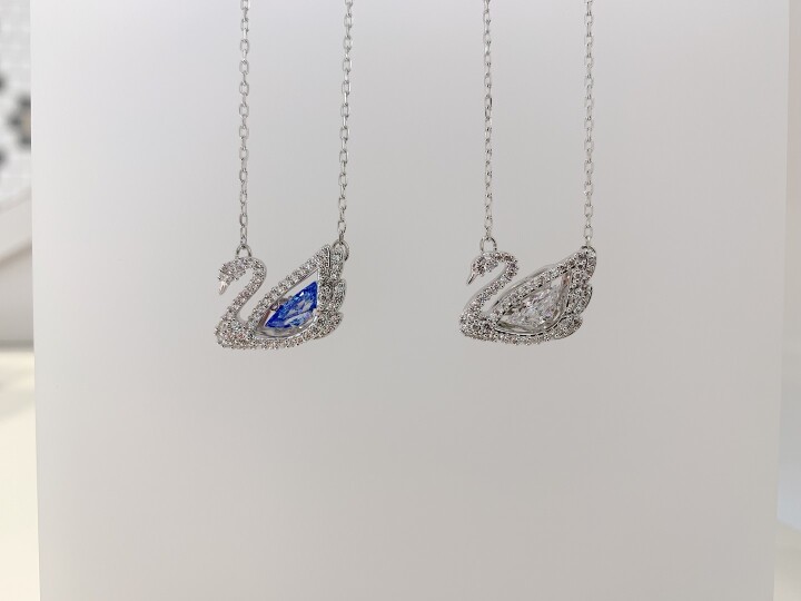 SWAROVSKI|新作ダンシングスワンシリーズ入荷| 渋谷スクランブル