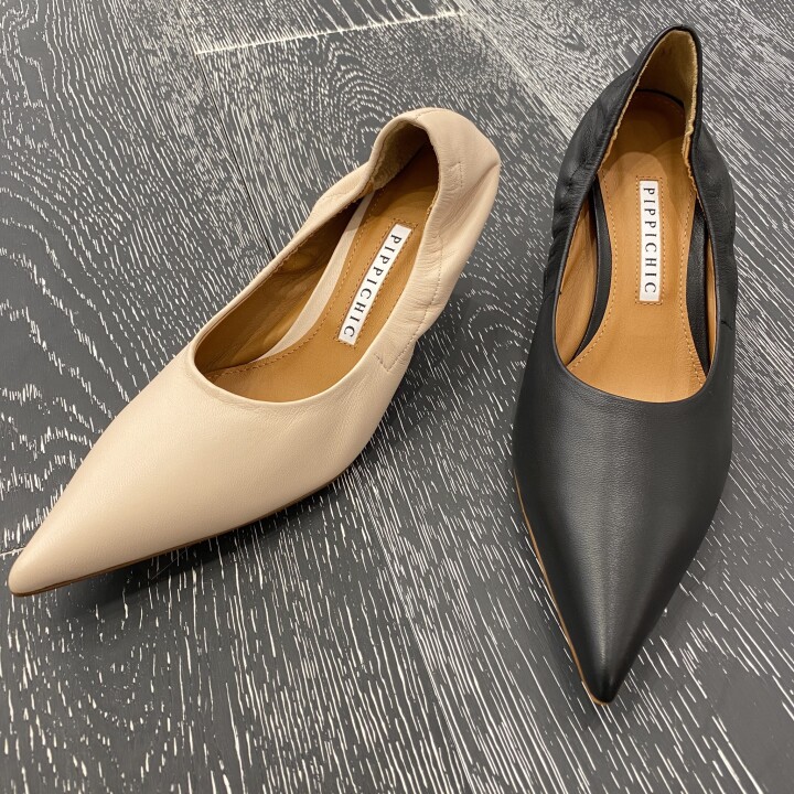 Q GOODS Parts&Shoes|☆ 〈PIPPICHIC(ピッピシック)〉 新作入荷