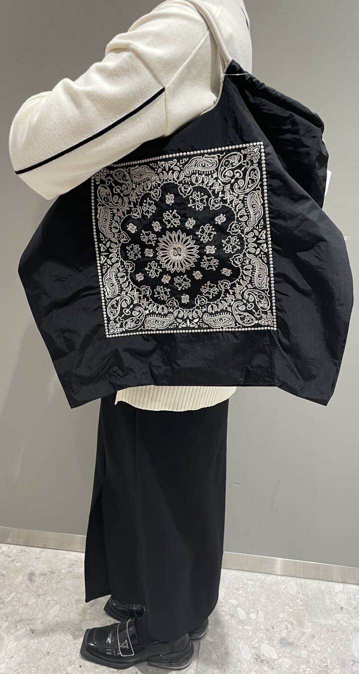 Q GOODS Parts&Shoes|〈Ball & Chain （ボールアンドチェーン）〉 新作