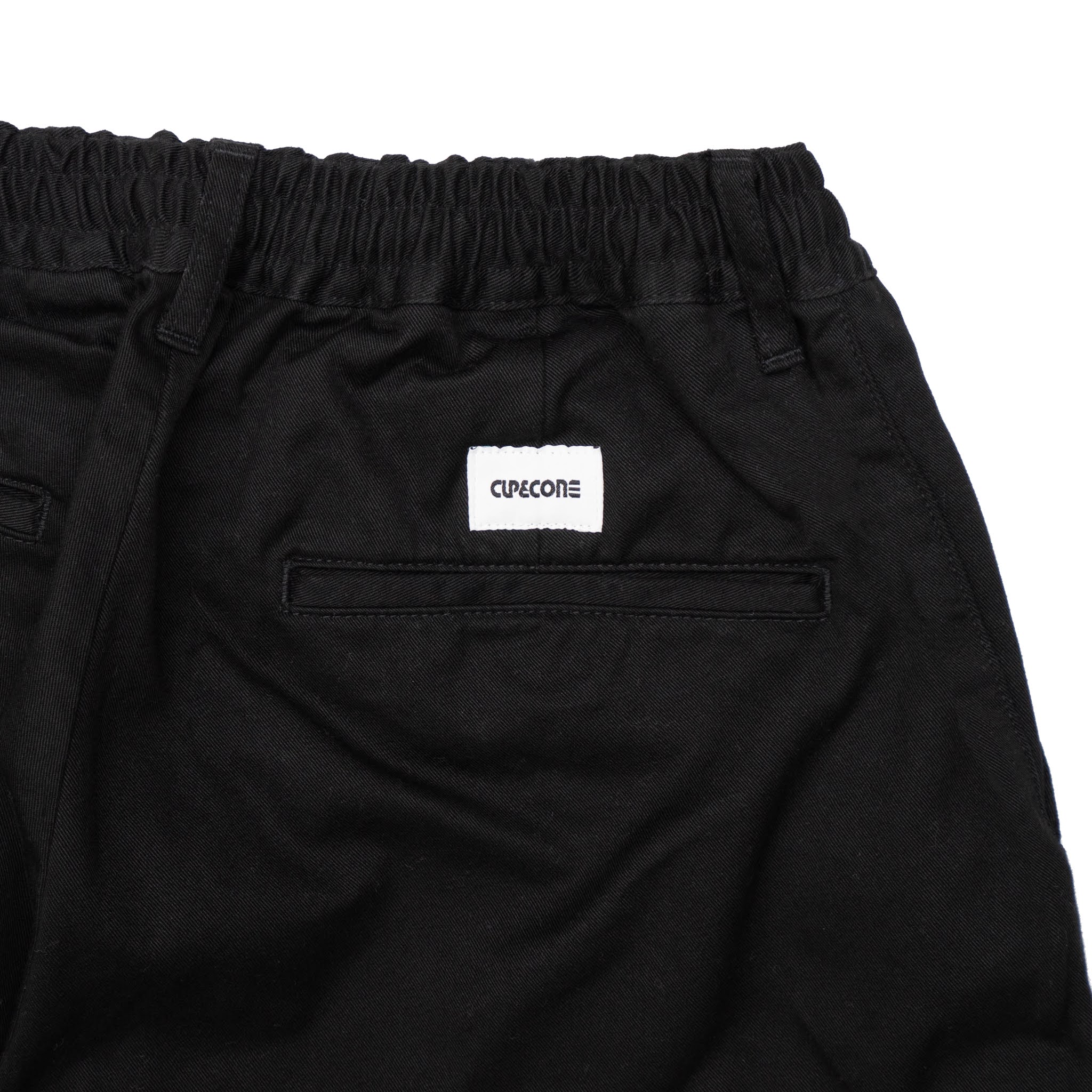 CUP AND CONE: Super Tapered Easy Chino