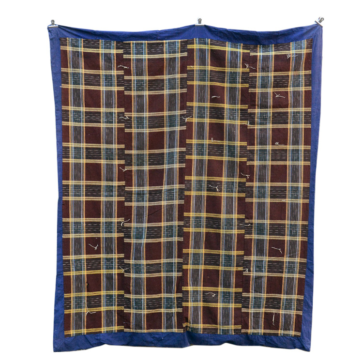襤褸な布団皮 | Japanese Fabric Boro