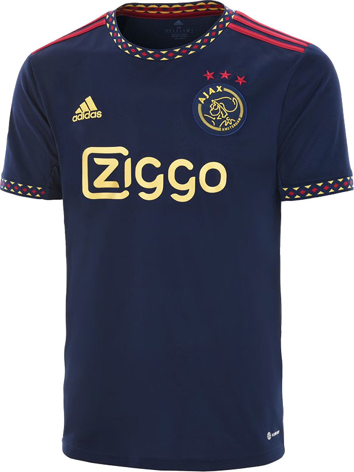 あ*り様 アヤックス（AFC Ajax）アウェイユニフォーム アヤックス