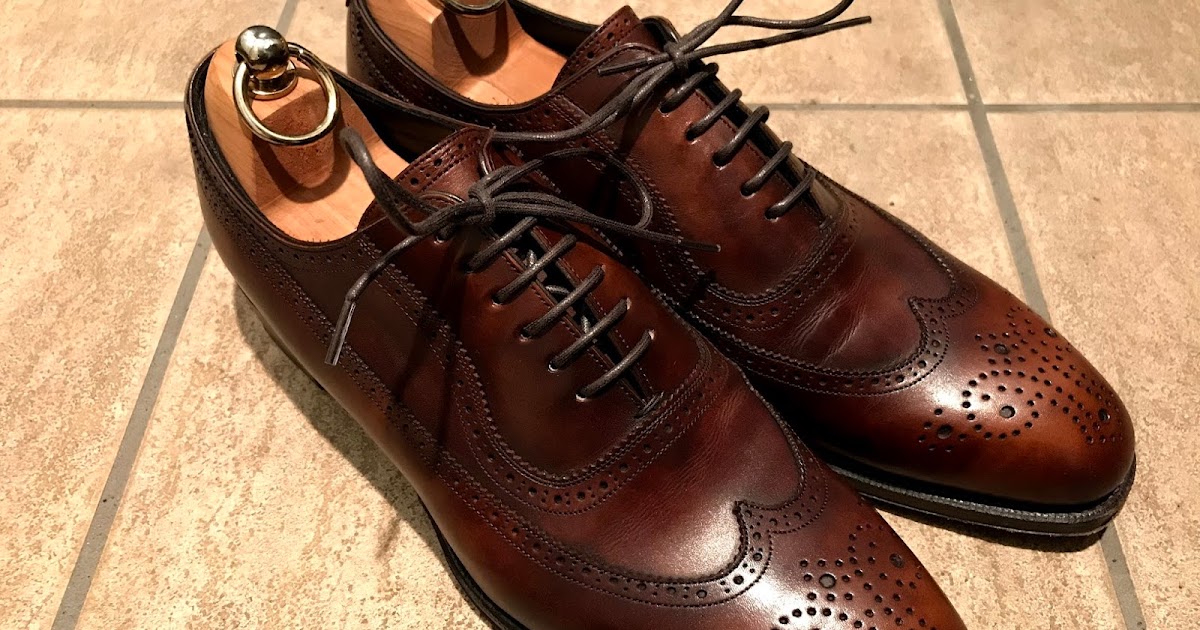 Shoe*: SHETLANDFOX 032FSF BRIGHTON