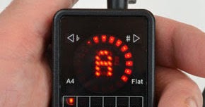 Gear Otaku: Sonic Research、新型Turbo Tuner ST-300 を近日発売
