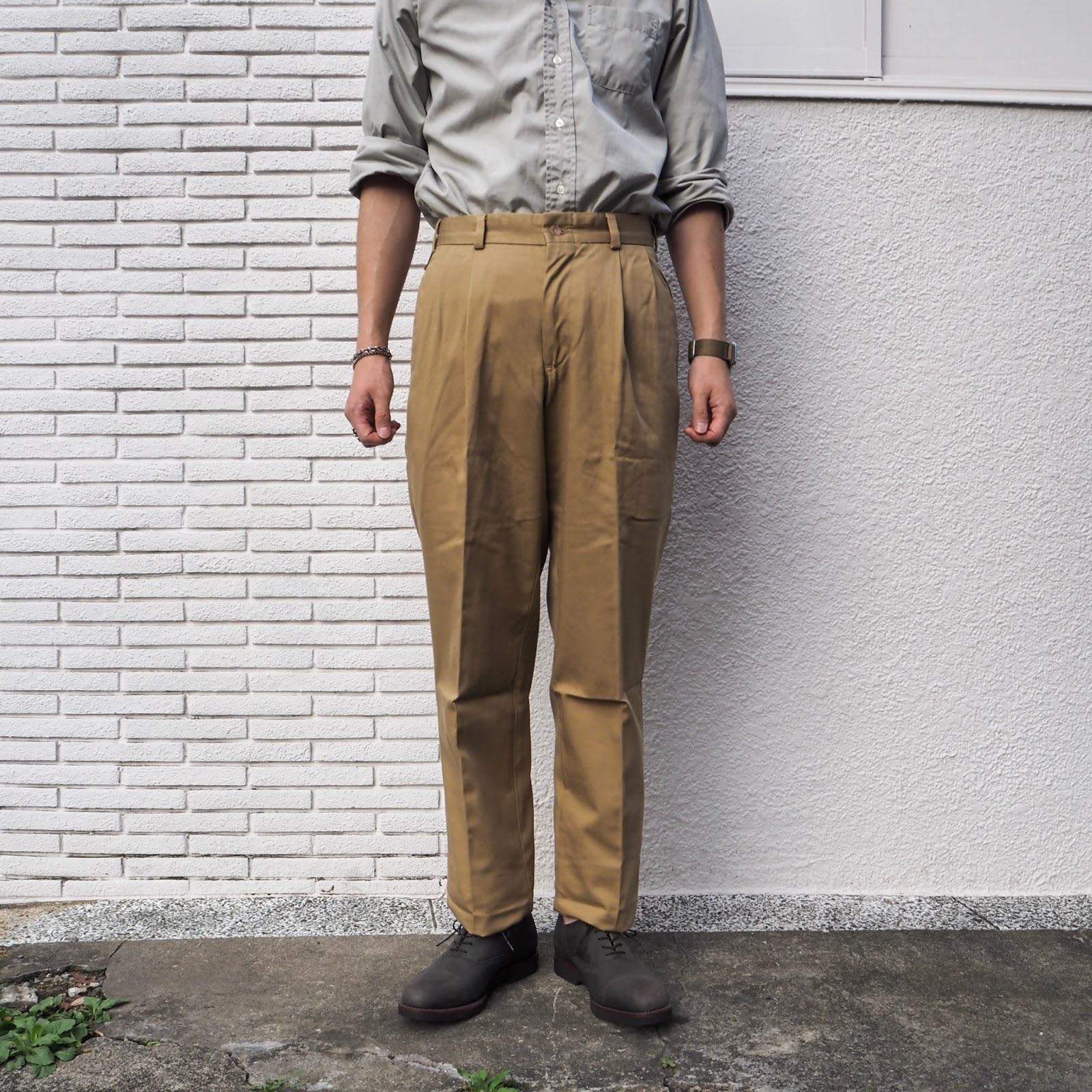BILLS KHAKIS 