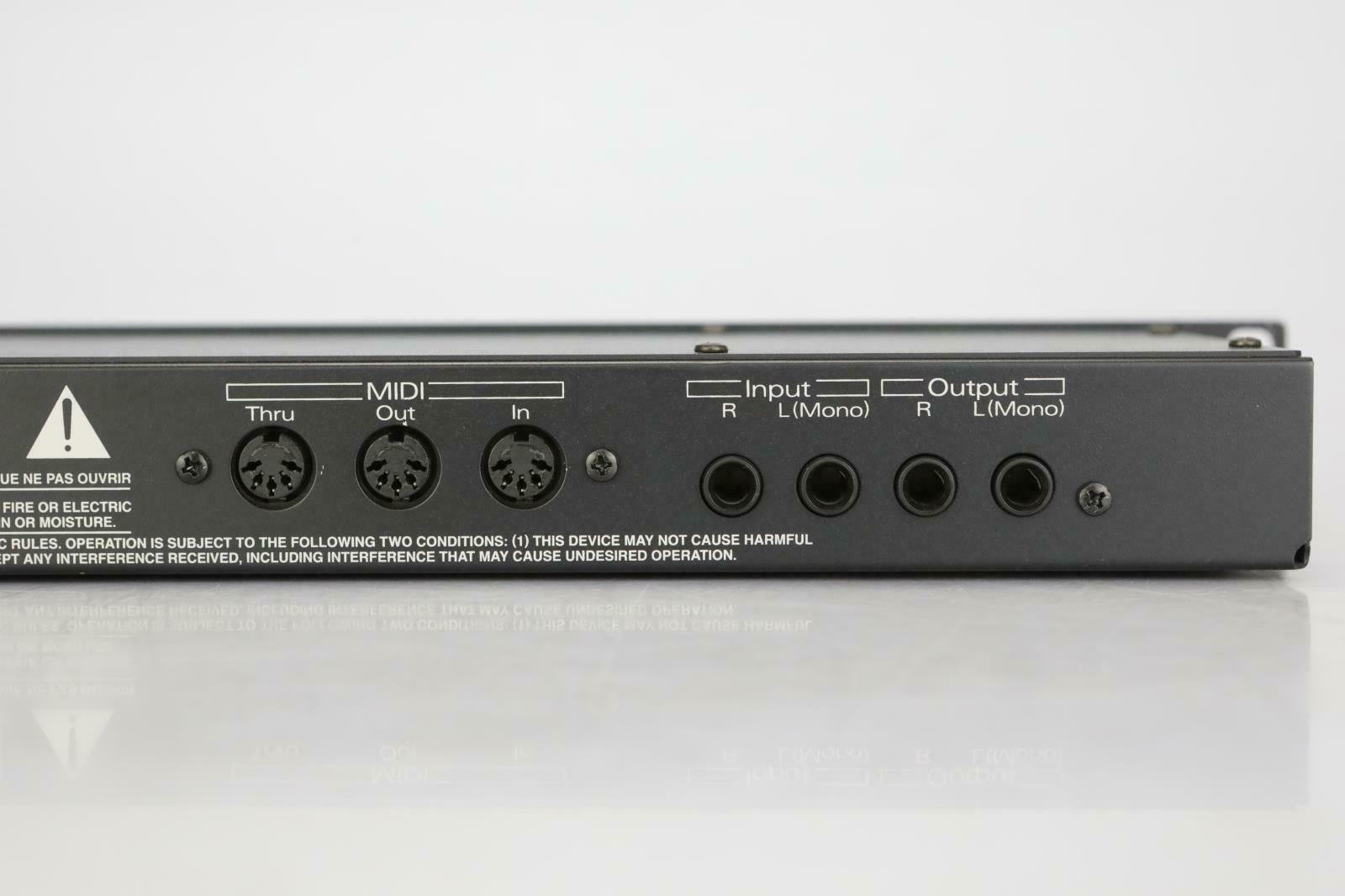 MATRIXSYNTH: Roland M-OC1 Sound Expansion Orchestra MIDI Sound