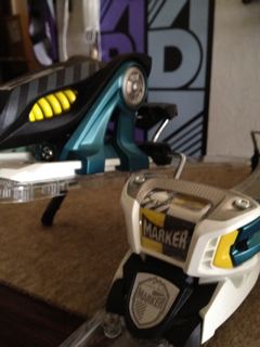 マーカー ジェスター 緑 MARKER JESTER 16 GREEN マーカー ジェスター