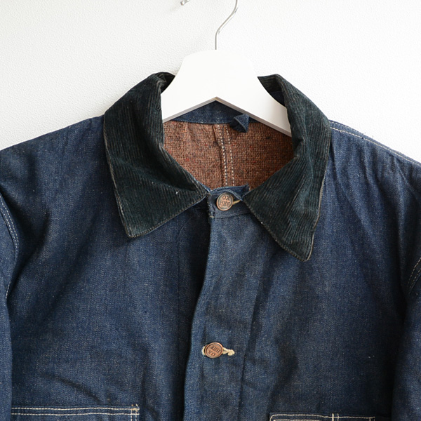 デッドストック ? 1950年代 ヴィンテージ OX HIDE オックスハイド
