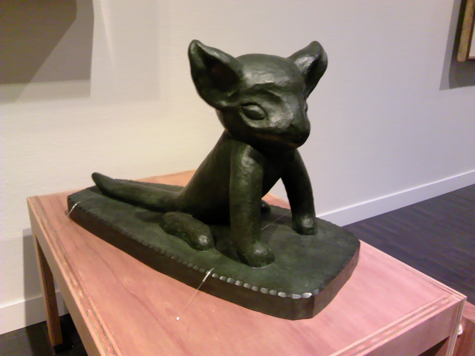 2222gmf ギャラリー南製作所: 猫犬プロジェクト
