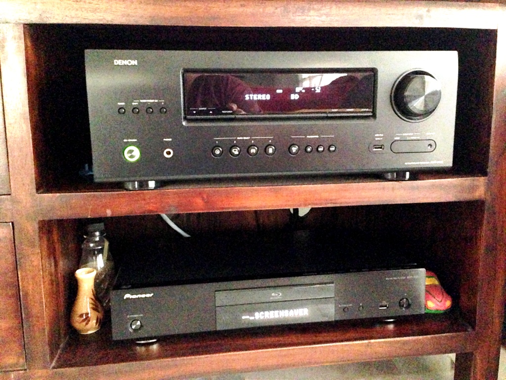 HiFi Unlimited: Mid Range Excellence! Pioneer BDP-450 Blu-ray/SACD