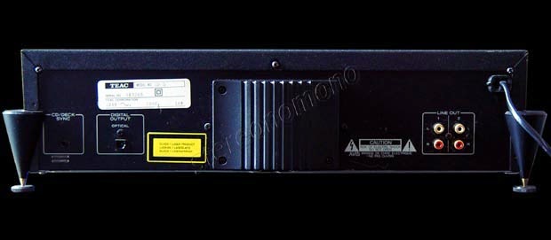 stereonomono - reference website about audio equipment - Hifi