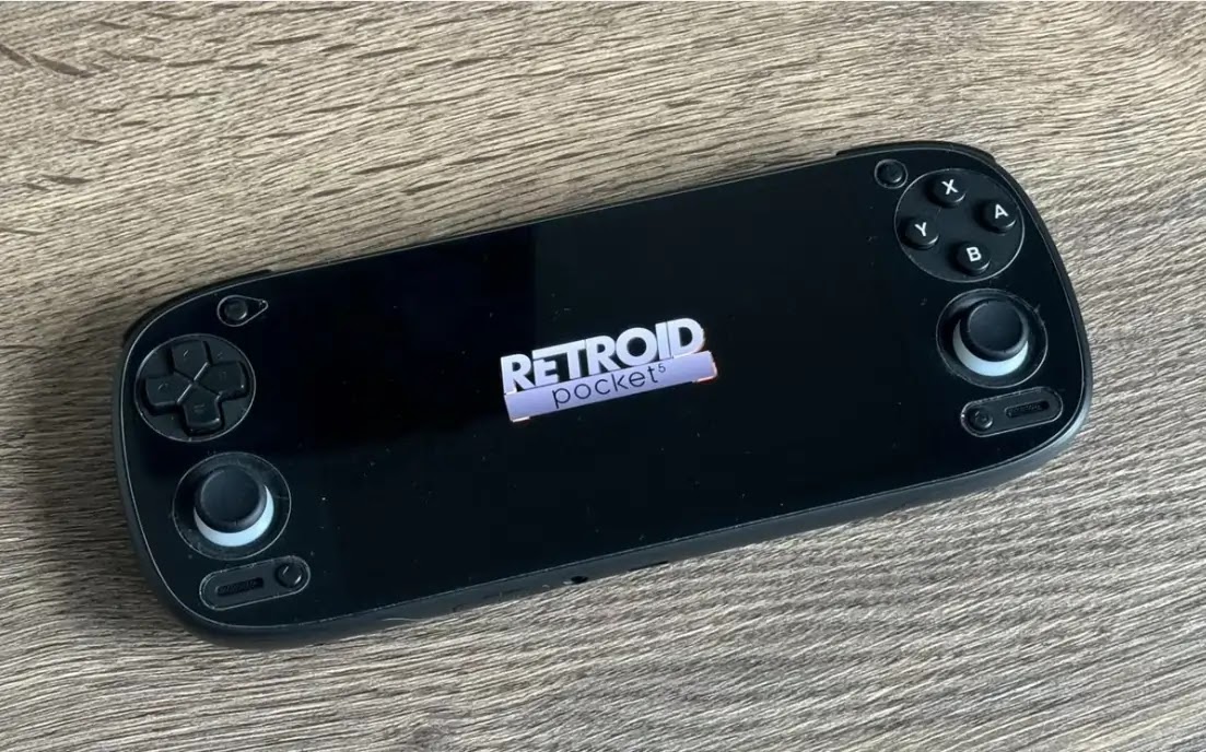 Retroid Pocket 5 Review After 7 Months A Deep Dive on Performance
