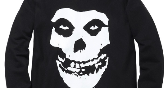 DSM GINZA：Supreme x The Misfits® Collection｜コムデギャルソン店舗