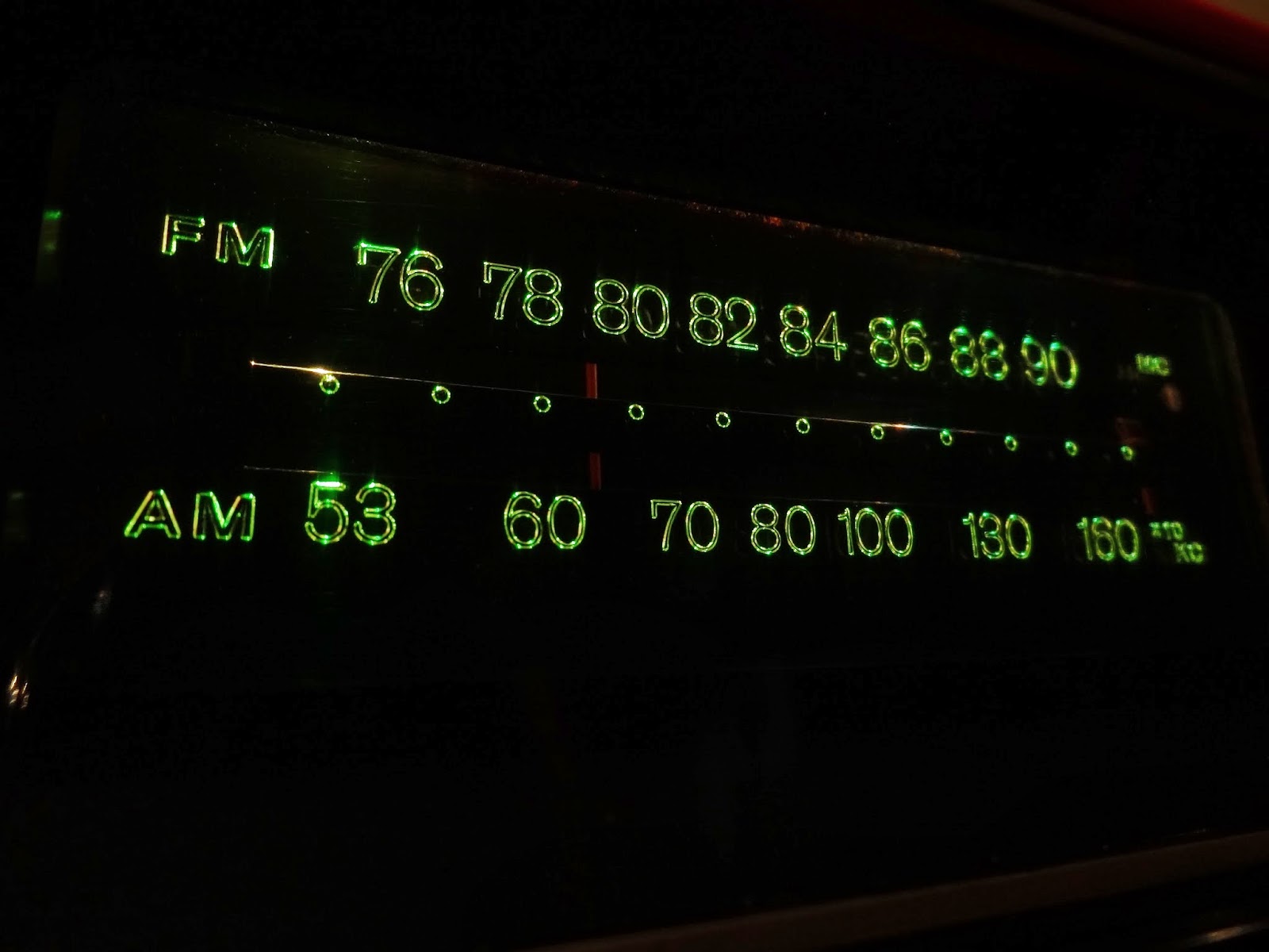 狂乱Nonaha日記: 世界初デジタルクロックラジオ SONY 8FC-59 パタパタ時計