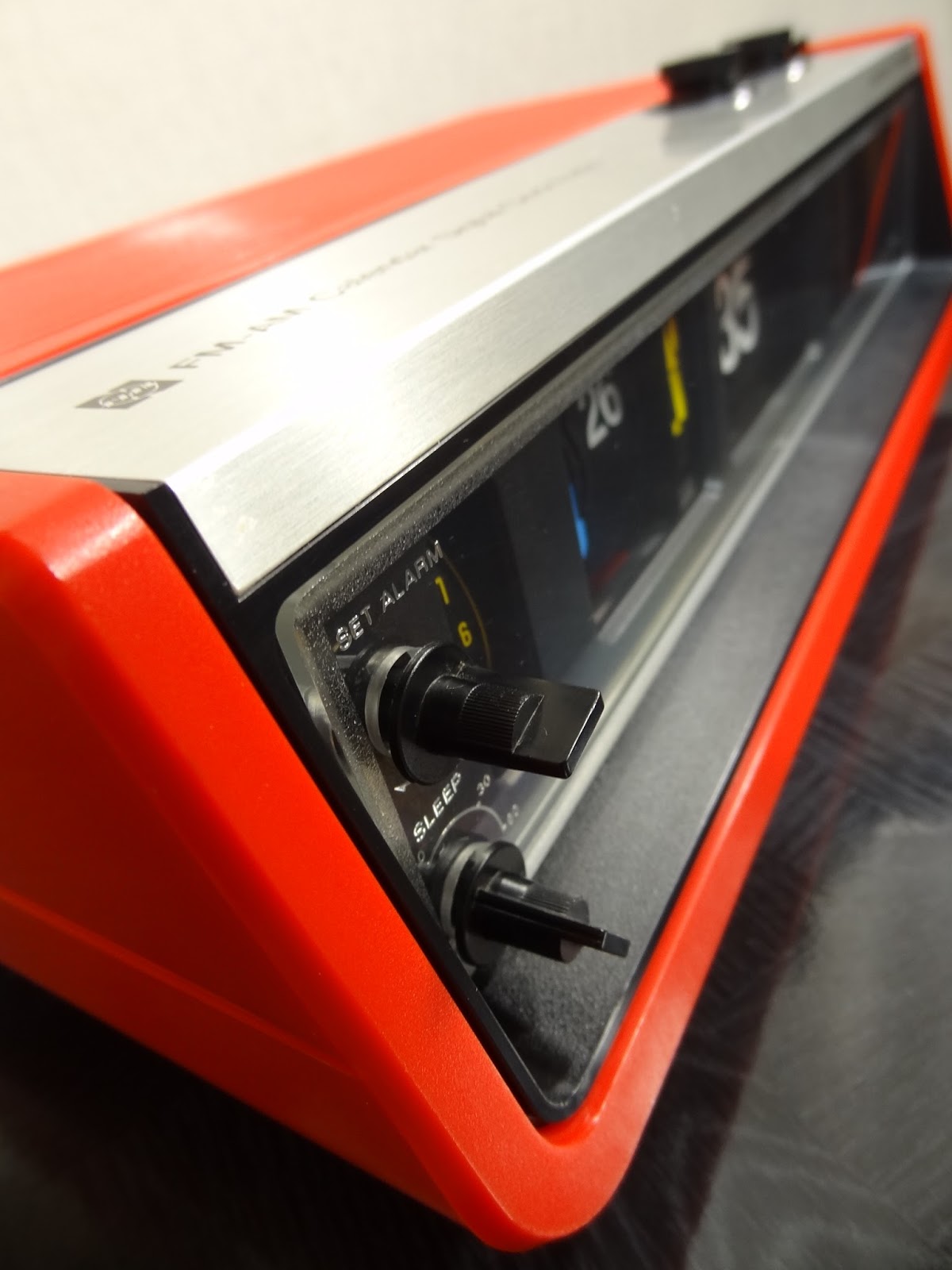 狂乱Nonaha日記: National Panasonic RC-704