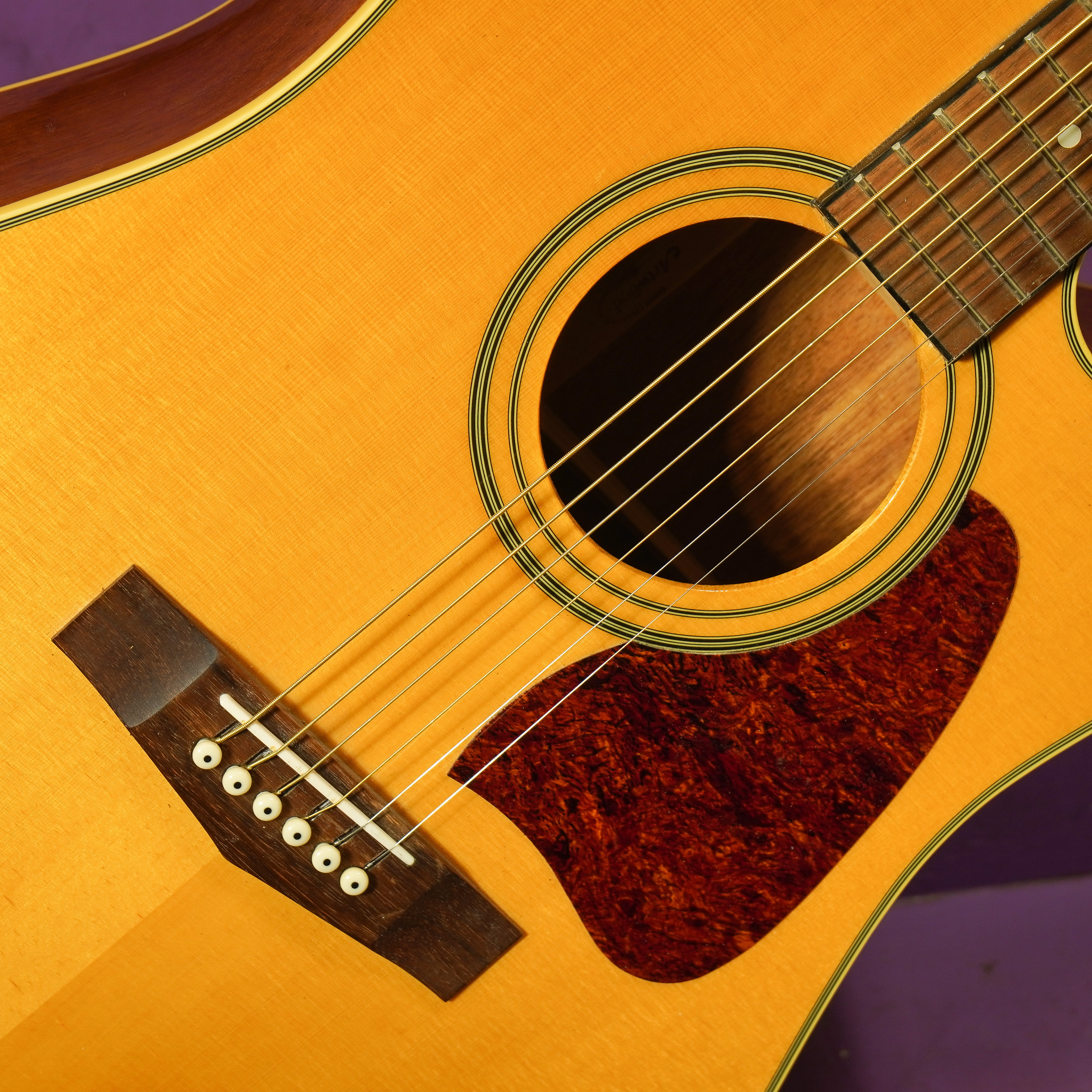 ギター Ibanez Artwood AW1010C Artwood By Ibanez AW-1010C 単板