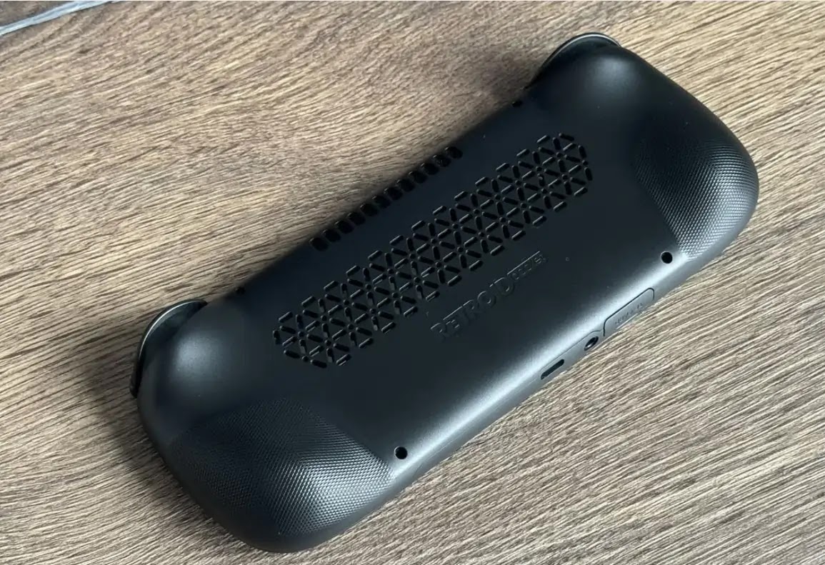 Retroid Pocket 5 Review After 7 Months A Deep Dive on Performance