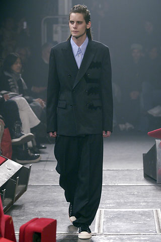 コレクション：2006 A/W COMME des GARCONS HOMME PLUS