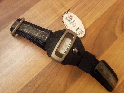 Which Watch Today: Seiko Alba Spoon W626 - Nagano Winter