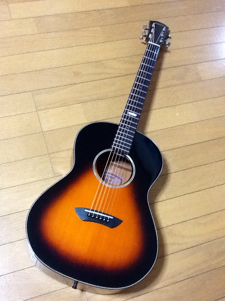 40kidsブログ「歌はともだち」: YAMAHA csf-60