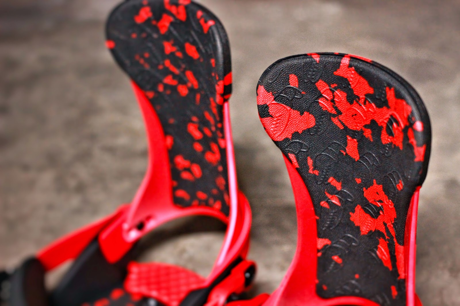 Damage Boardshop: Crab Grab x Union!