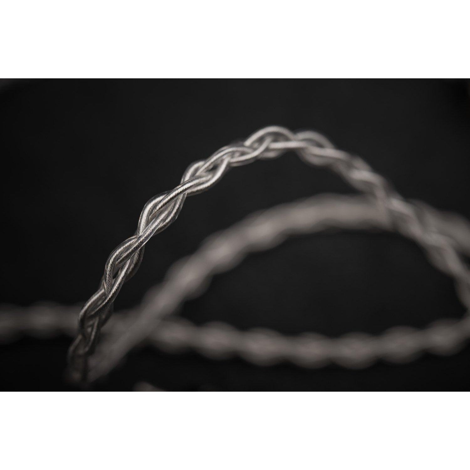 Eletech Prudence Cable for Headphones and IEMs | Bloom Audio