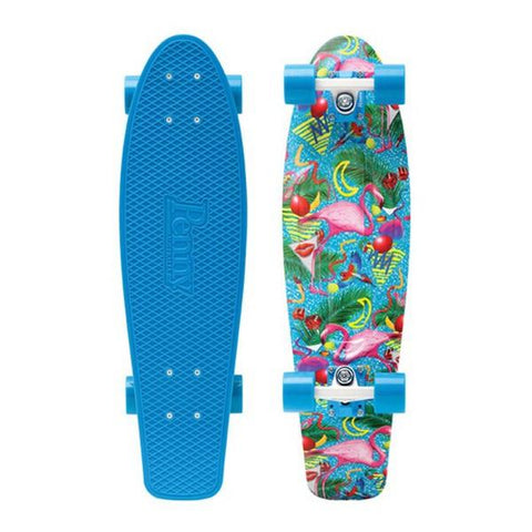 Penny Skateboards/ペニースケートボード・日本にいながら